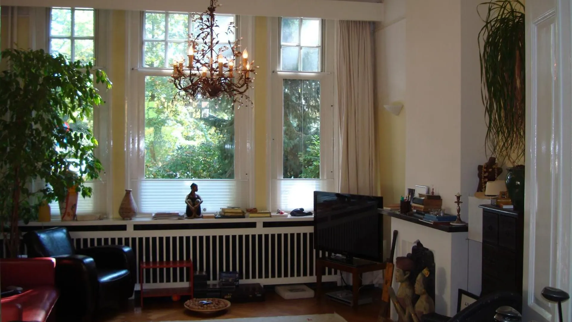 Boutiquehotel Sycamore - Protected City View - 950M From Central Station Eindhoven Netherlands