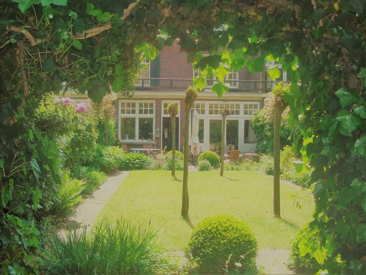 Boutiquehotel Sycamore - Protected City View - 950M From Central Station Eindhoven Hotel