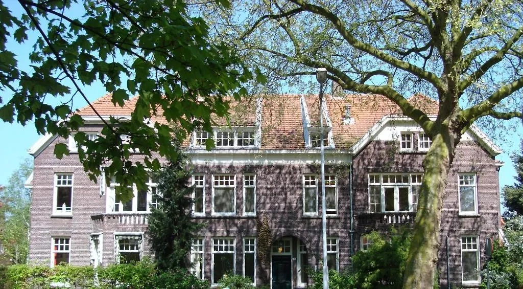 ** Hotel Boutiquehotel Sycamore - Protected City View - 950M From Central Station Eindhoven Netherlands