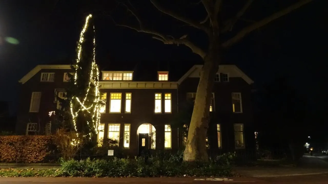 Boutiquehotel Sycamore - Protected City View - 950M From Central Station Eindhoven Netherlands