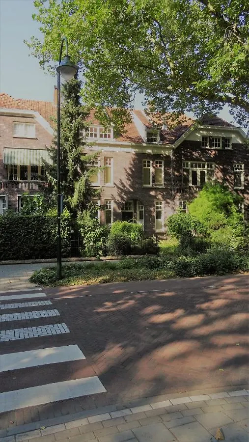 Boutiquehotel Sycamore - Protected City View - 950M From Central Station Eindhoven Netherlands